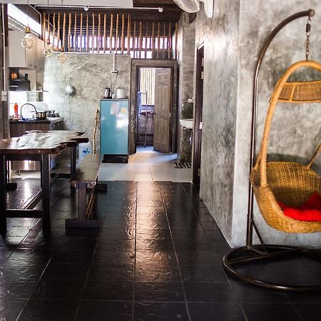 Sweet Life Guesthouse Ko Lanta Dış mekan fotoğraf