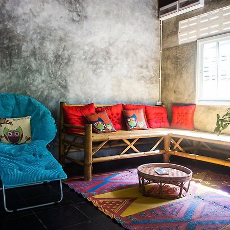 Sweet Life Guesthouse Ko Lanta Dış mekan fotoğraf