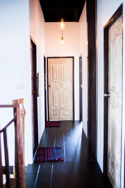 Sweet Life Guesthouse Ko Lanta Dış mekan fotoğraf