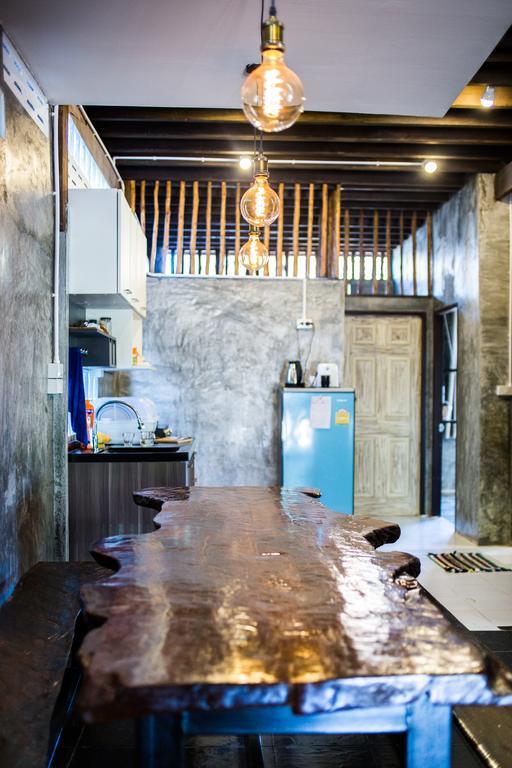 Sweet Life Guesthouse Ko Lanta Dış mekan fotoğraf