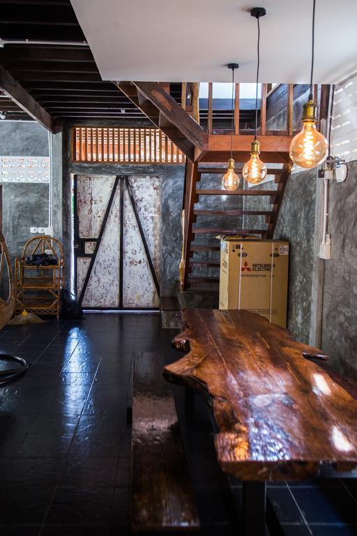 Sweet Life Guesthouse Ko Lanta Dış mekan fotoğraf