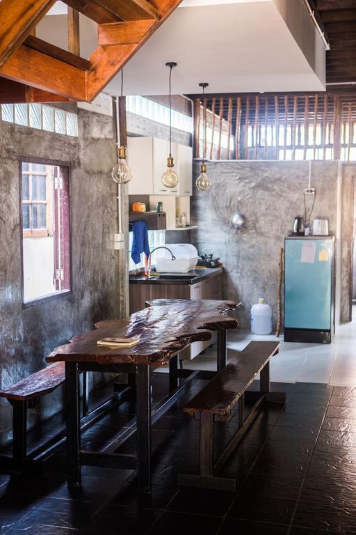 Sweet Life Guesthouse Ko Lanta Dış mekan fotoğraf