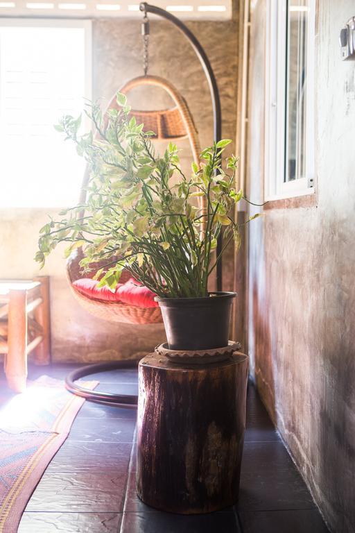 Sweet Life Guesthouse Ko Lanta Dış mekan fotoğraf