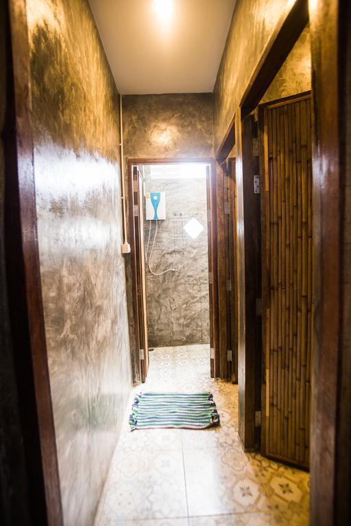 Sweet Life Guesthouse Ko Lanta Dış mekan fotoğraf