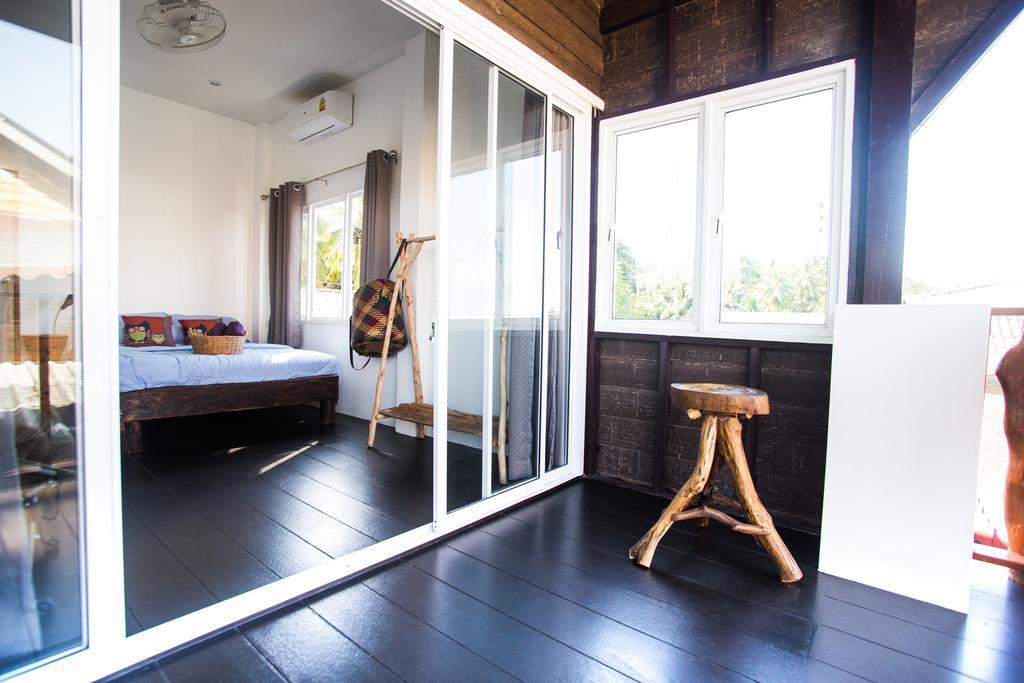 Sweet Life Guesthouse Ko Lanta Dış mekan fotoğraf