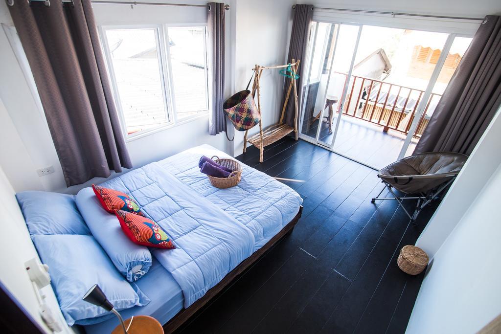 Sweet Life Guesthouse Ko Lanta Dış mekan fotoğraf