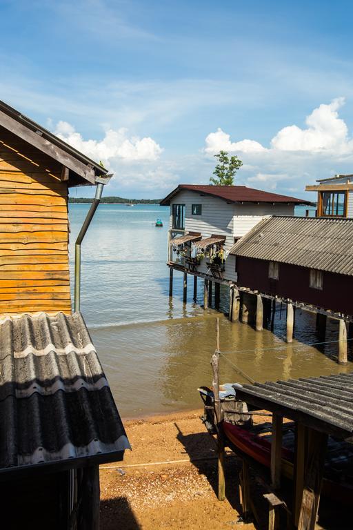 Sweet Life Guesthouse Ko Lanta Dış mekan fotoğraf