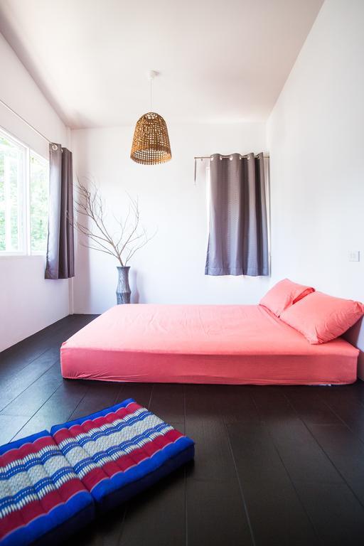 Sweet Life Guesthouse Ko Lanta Dış mekan fotoğraf