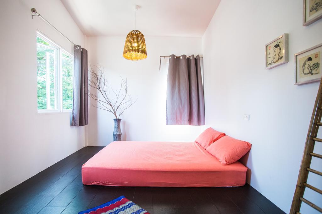 Sweet Life Guesthouse Ko Lanta Dış mekan fotoğraf