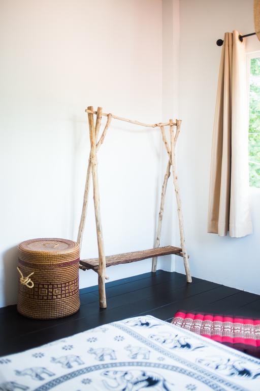 Sweet Life Guesthouse Ko Lanta Dış mekan fotoğraf