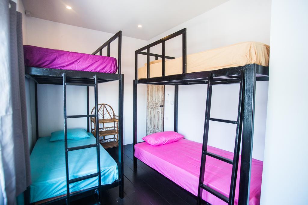 Sweet Life Guesthouse Ko Lanta Dış mekan fotoğraf