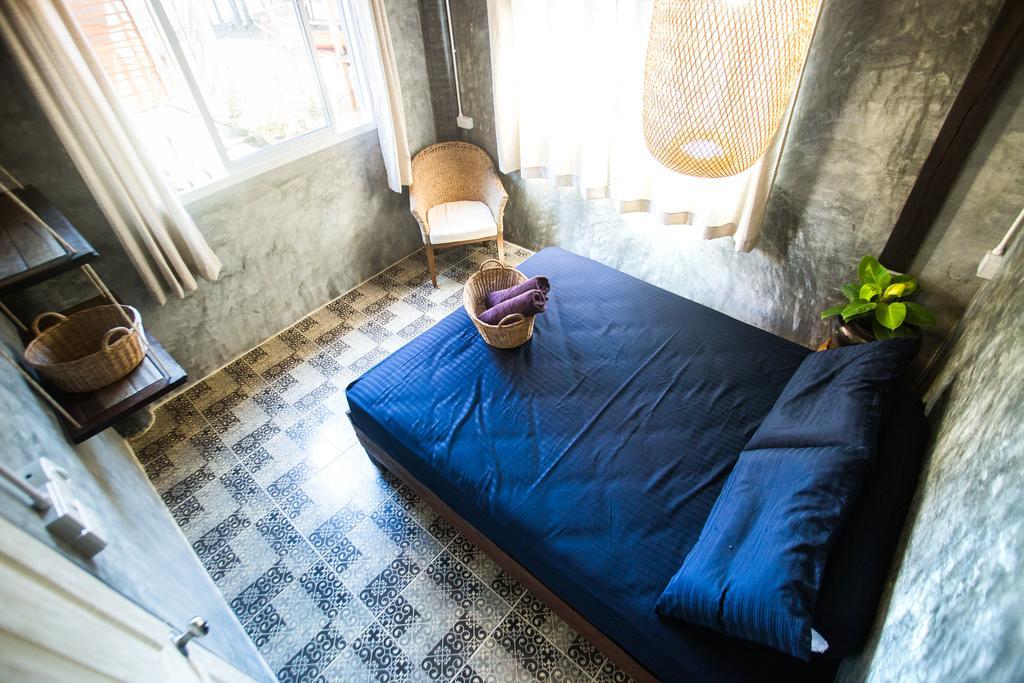 Sweet Life Guesthouse Ko Lanta Dış mekan fotoğraf