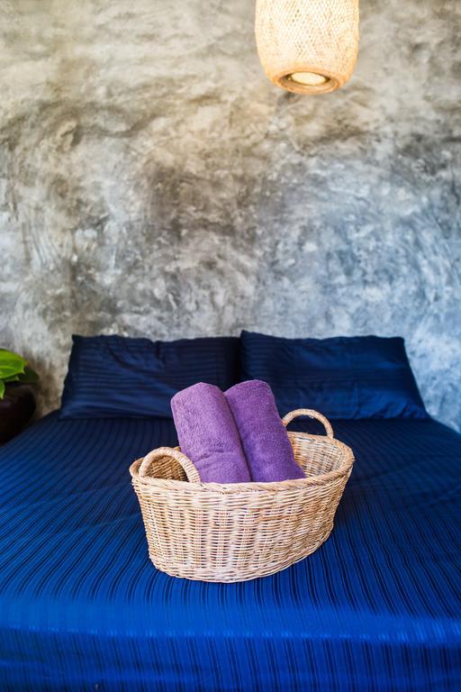 Sweet Life Guesthouse Ko Lanta Dış mekan fotoğraf
