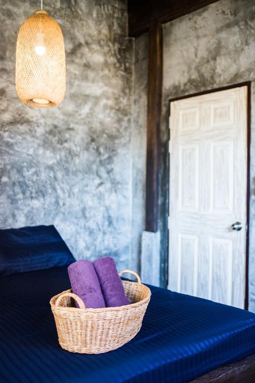 Sweet Life Guesthouse Ko Lanta Dış mekan fotoğraf