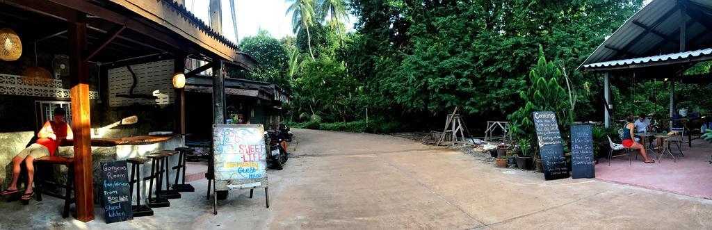 Sweet Life Guesthouse Ko Lanta Dış mekan fotoğraf