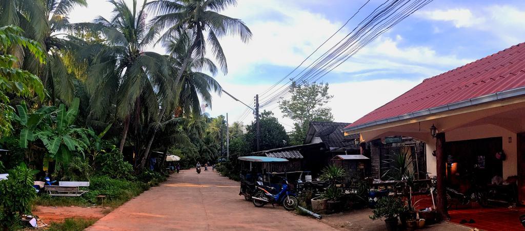 Sweet Life Guesthouse Ko Lanta Dış mekan fotoğraf