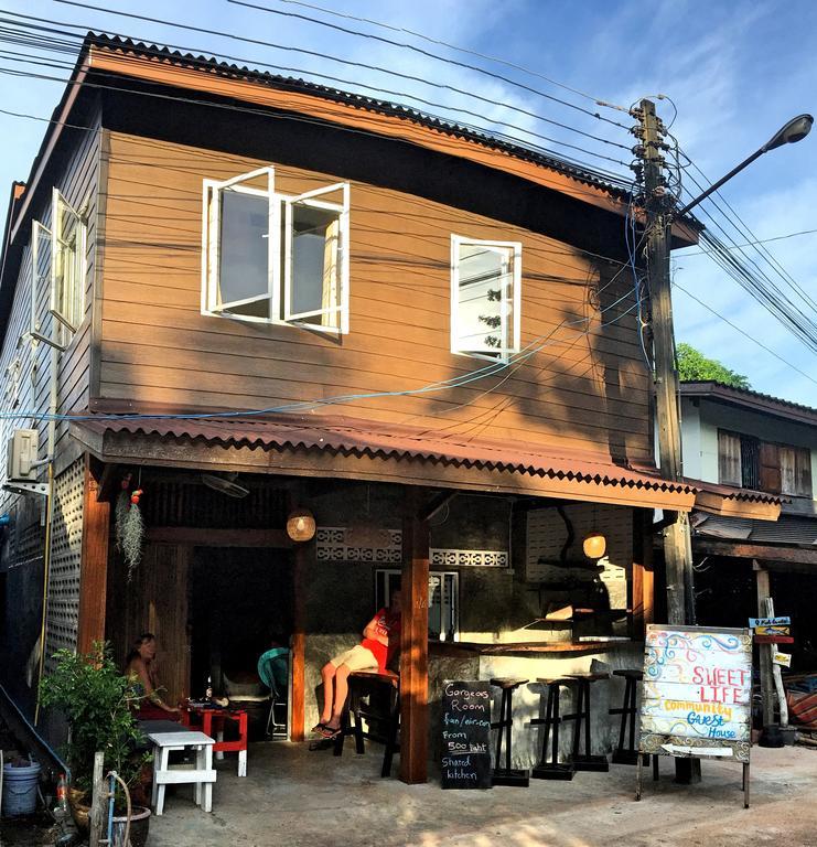 Sweet Life Guesthouse Ko Lanta Dış mekan fotoğraf