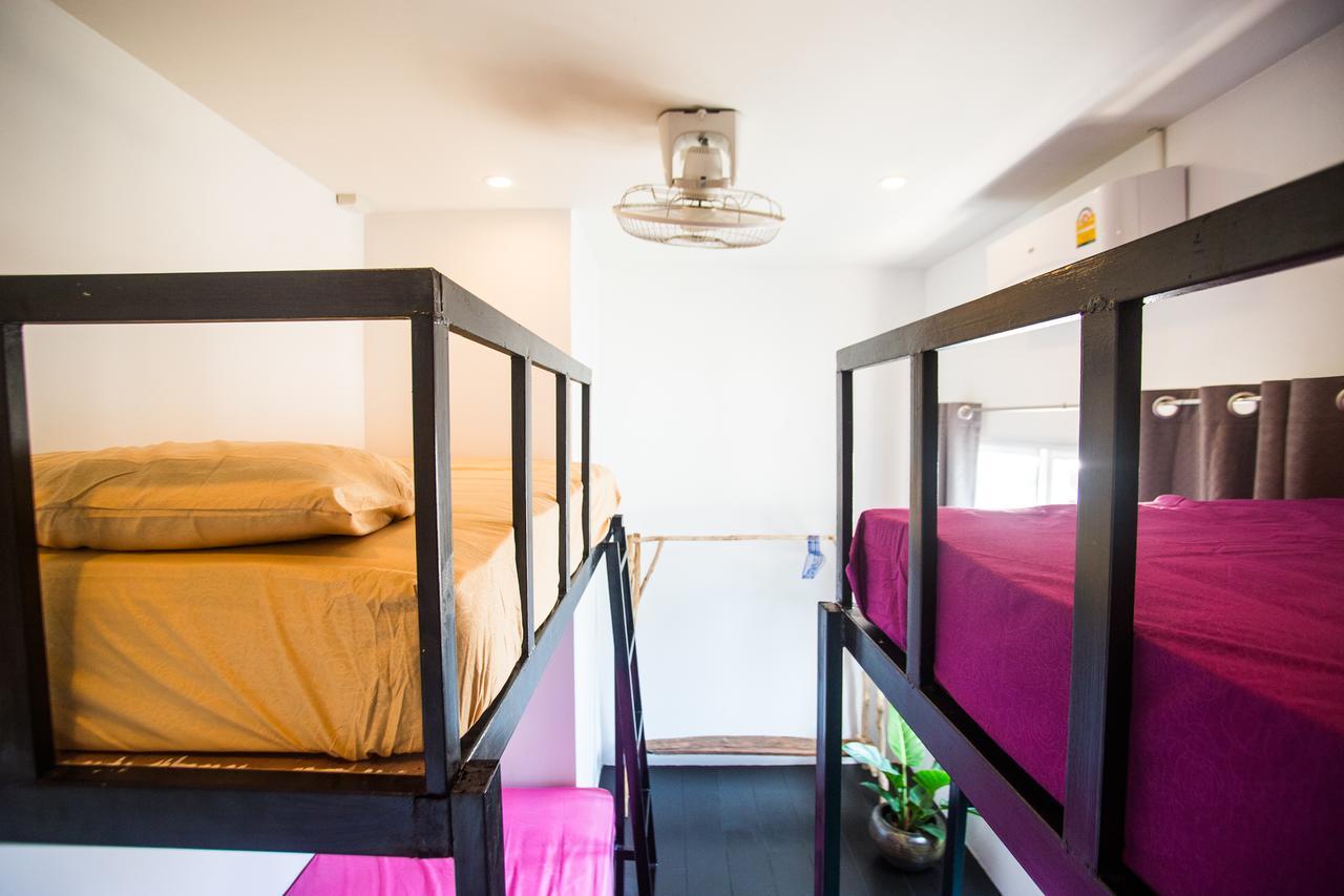 Sweet Life Guesthouse Ko Lanta Dış mekan fotoğraf