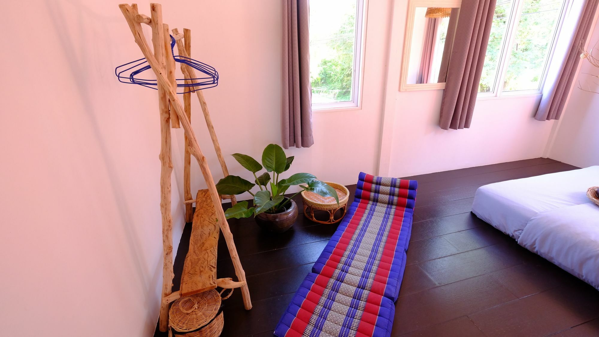 Sweet Life Guesthouse Ko Lanta Dış mekan fotoğraf