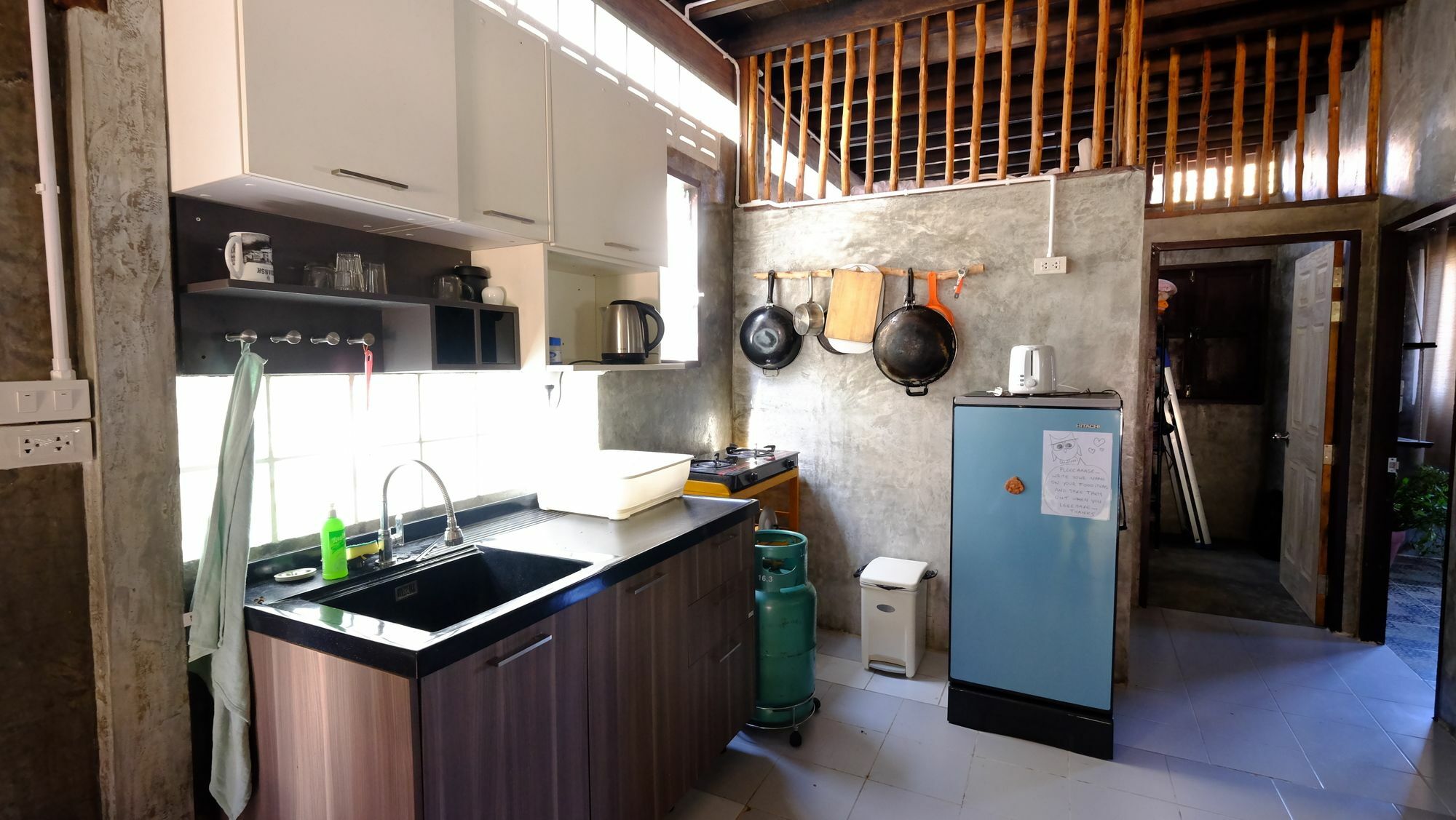 Sweet Life Guesthouse Ko Lanta Dış mekan fotoğraf