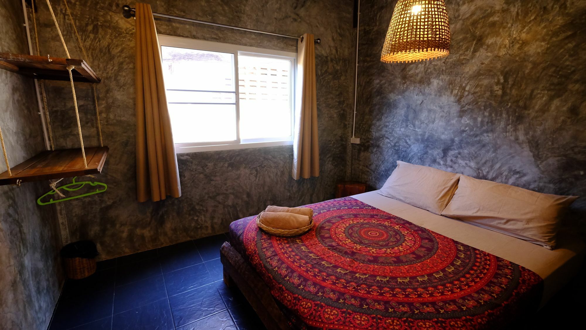 Sweet Life Guesthouse Ko Lanta Dış mekan fotoğraf