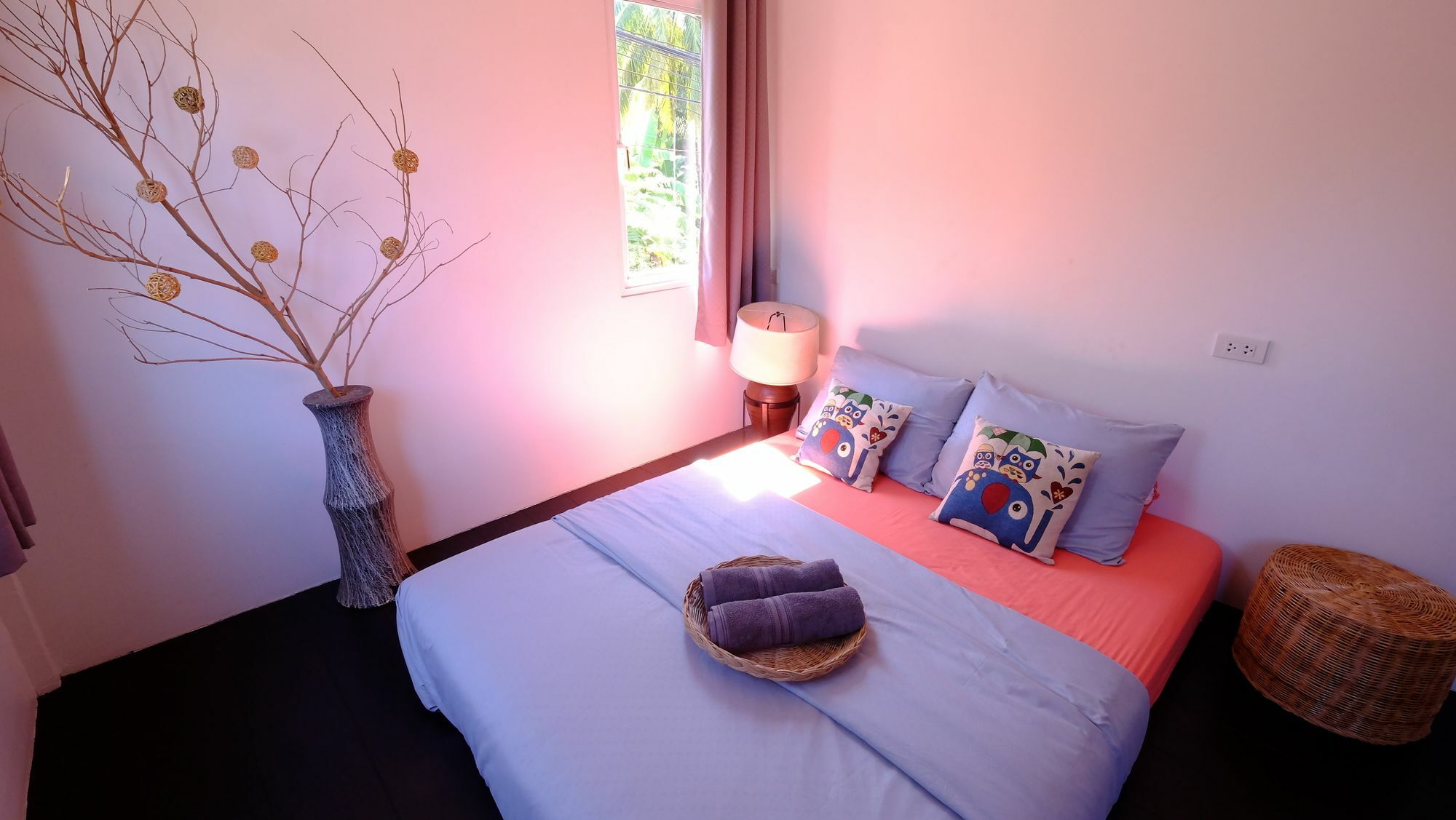 Sweet Life Guesthouse Ko Lanta Dış mekan fotoğraf