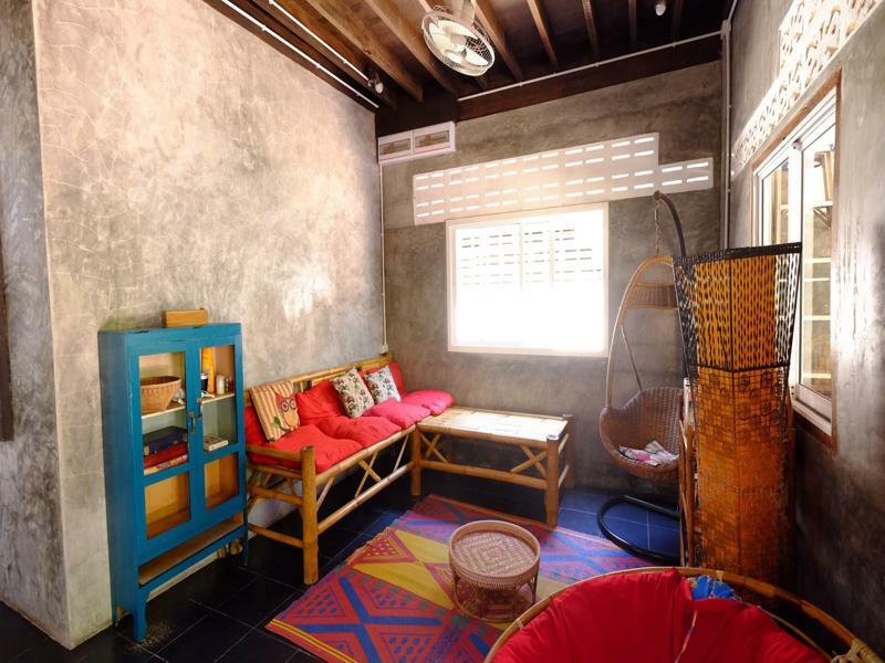 Sweet Life Guesthouse Ko Lanta Dış mekan fotoğraf