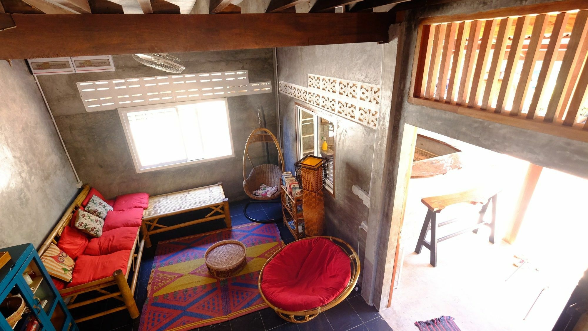 Sweet Life Guesthouse Ko Lanta Dış mekan fotoğraf