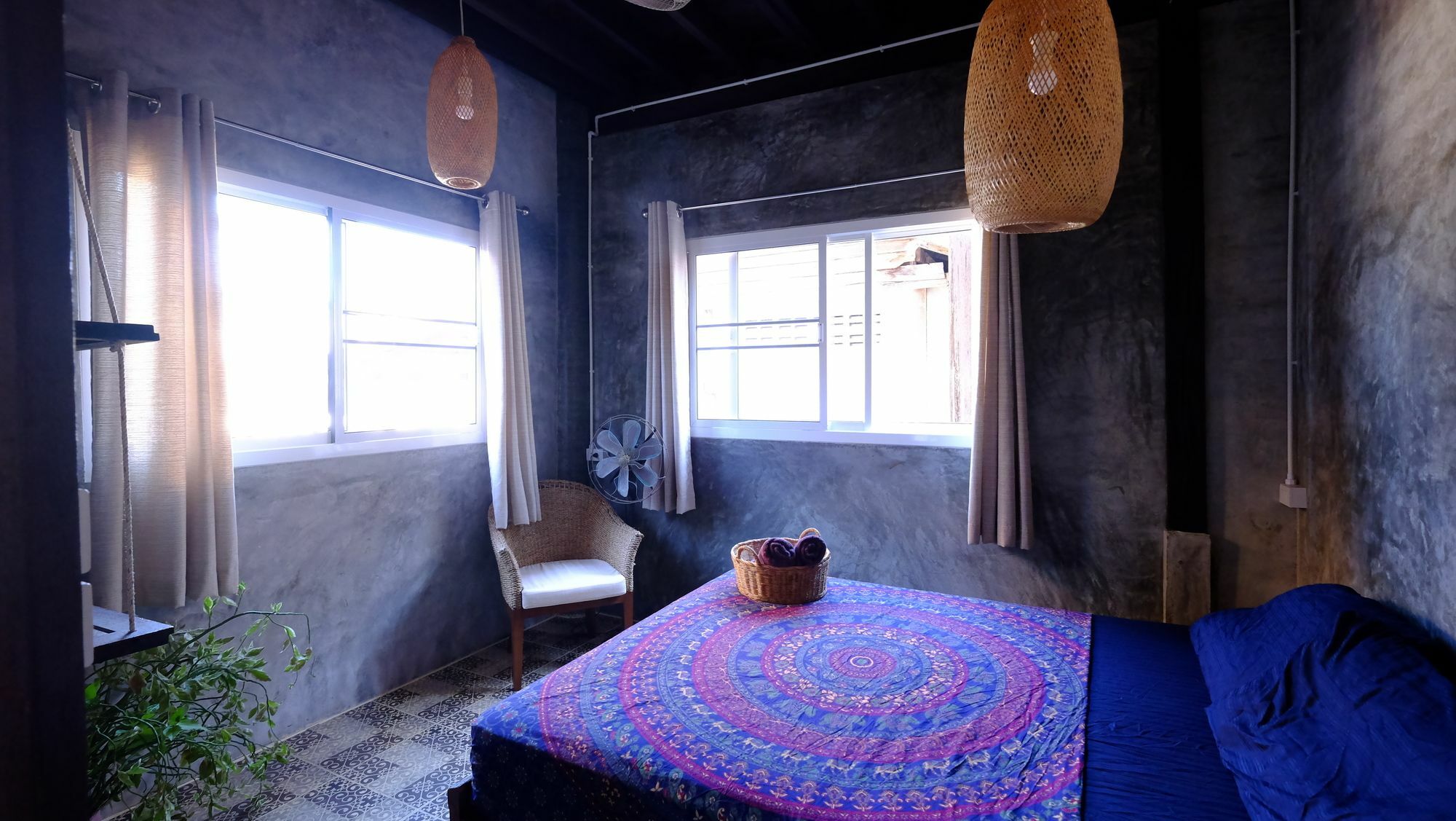 Sweet Life Guesthouse Ko Lanta Dış mekan fotoğraf